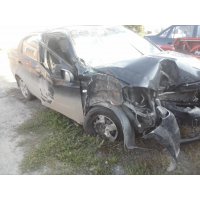 Продам а/м Chevrolet Aveo аварийный