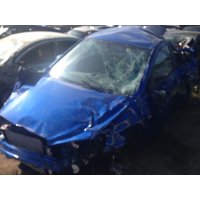 Продам а/м Chevrolet Aveo битый