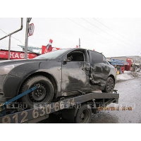 Продам а/м Chevrolet Cruze битый