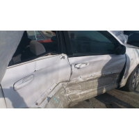 Продам а/м Chevrolet Lacetti битый
