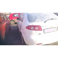 Продам а/м Chevrolet Lacetti битый