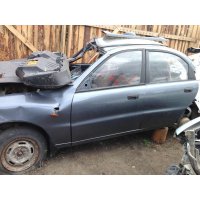 Продам а/м Chevrolet Lanos битый