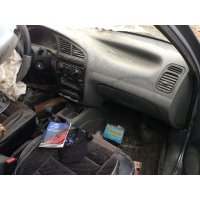 Продам а/м Chevrolet Lanos битый