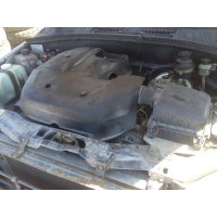 Продам а/м Chevrolet Niva битый
