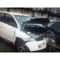 Продам а/м Ford Focus битый