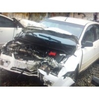 Продам а/м Ford Focus битый