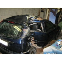 Продам а/м Ford Focus битый