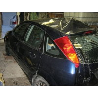 Продам а/м Ford Focus битый