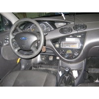Продам а/м Ford Focus битый