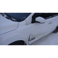 Продам а/м Ford Focus битый