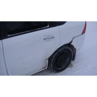 Продам а/м Ford Focus битый