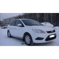 Продам а/м Ford Focus битый