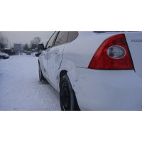 Продам а/м Ford Focus битый