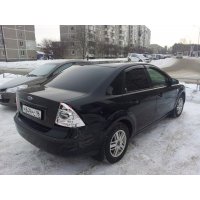 Продам а/м Ford Focus битый