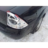 Продам а/м Ford Focus битый