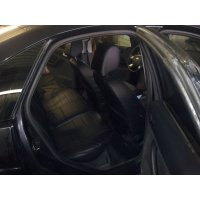Продам а/м Ford Focus битый