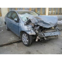 Продам а/м Ford Focus битый
