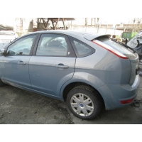 Продам а/м Ford Focus битый