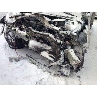 Продам а/м Ford Focus битый