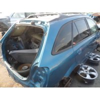 Продам а/м Mazda Familia битый