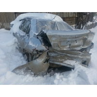 Продам а/м Mitsubishi Lancer битый