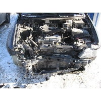 Продам а/м Mitsubishi Space Star битый