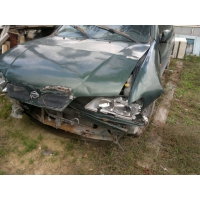 Продам а/м Nissan Almera битый