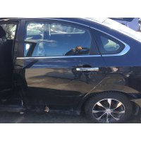 Продам а/м Nissan Almera битый