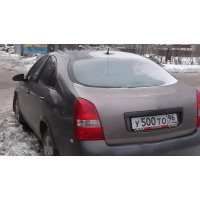 Продам а/м Nissan Primera требующий вложений
