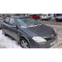 Продам а/м Nissan Primera требующий вложений