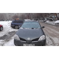Продам а/м Nissan Primera требующий вложений