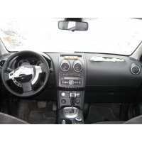 Продам а/м Nissan Qashqai битый