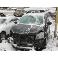 Продам а/м Nissan Qashqai битый