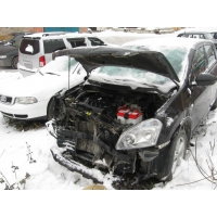 Продам а/м Nissan Qashqai битый