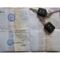 Продам а/м Nissan Tiida битый