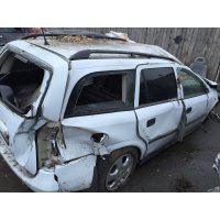 Продам а/м Opel Astra битый