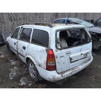 Продам а/м Opel Astra битый