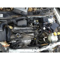 Продам а/м Opel Astra битый