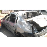 Продам а/м Renault Logan битый