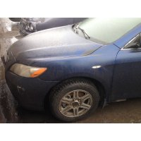 Продам а/м Toyota Camry битый