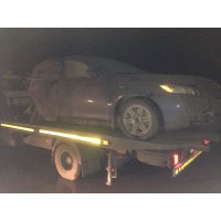 Продам а/м Toyota Camry битый