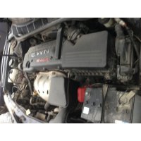 Продам а/м Toyota Camry битый