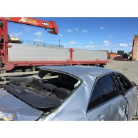 Продам а/м Toyota Camry битый