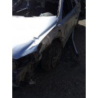 Продам а/м Toyota Camry битый