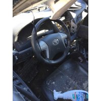 Продам а/м Toyota Camry битый