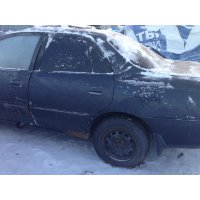 Продам а/м Toyota Carina E битый