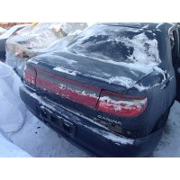 Продам а/м Toyota Carina E битый