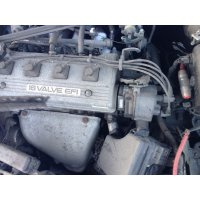 Продам а/м Toyota Carina E битый