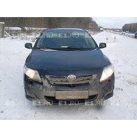 Продам а/м Toyota Corolla битый