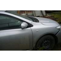 Продам а/м Toyota Corolla битый